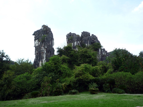 桂林寺 (三好市)