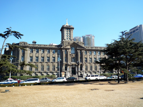 中国工商銀行