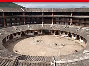 福建土楼